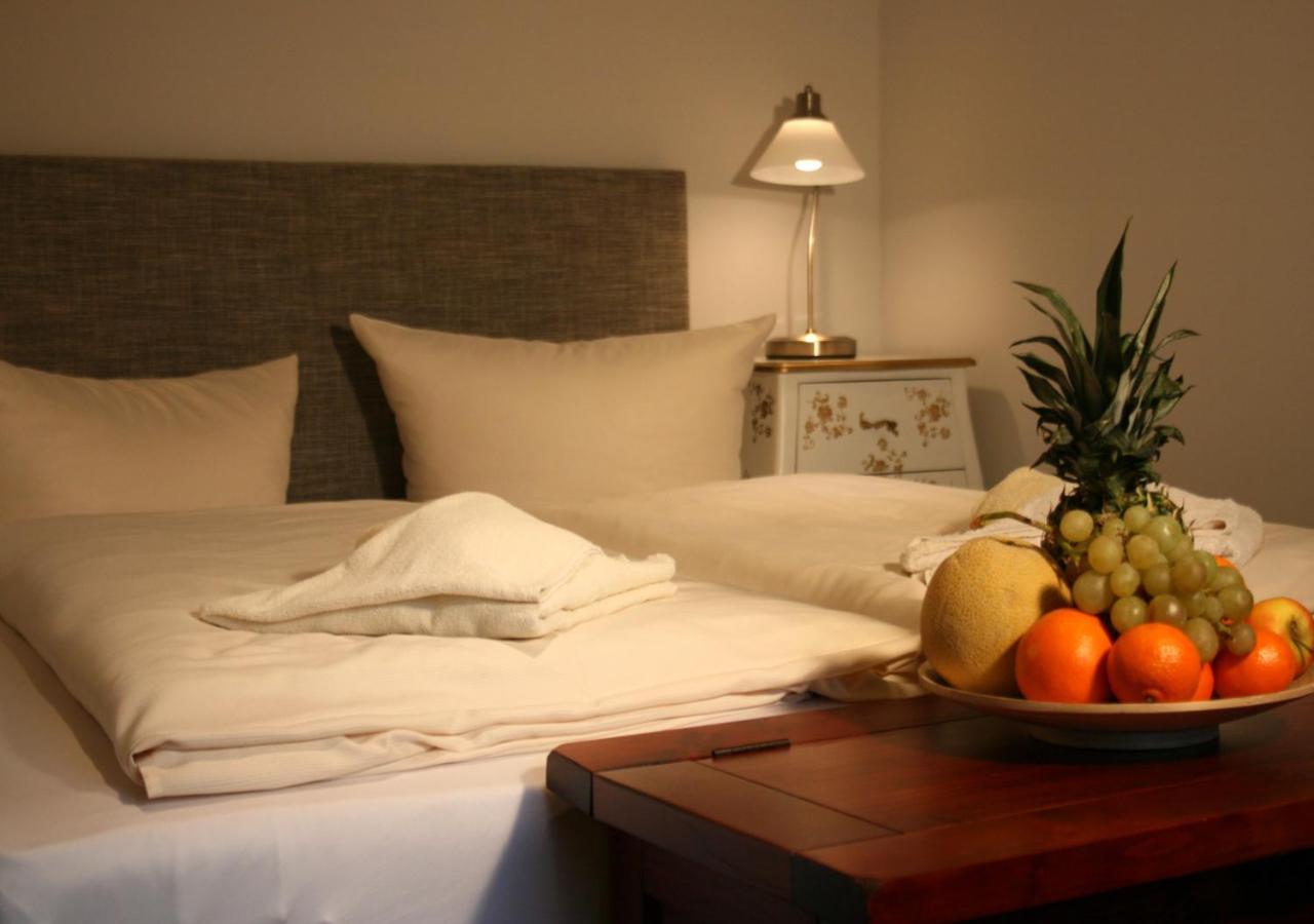 Das Hudewald Hotel & Resort Uckeritz Ngoại thất bức ảnh