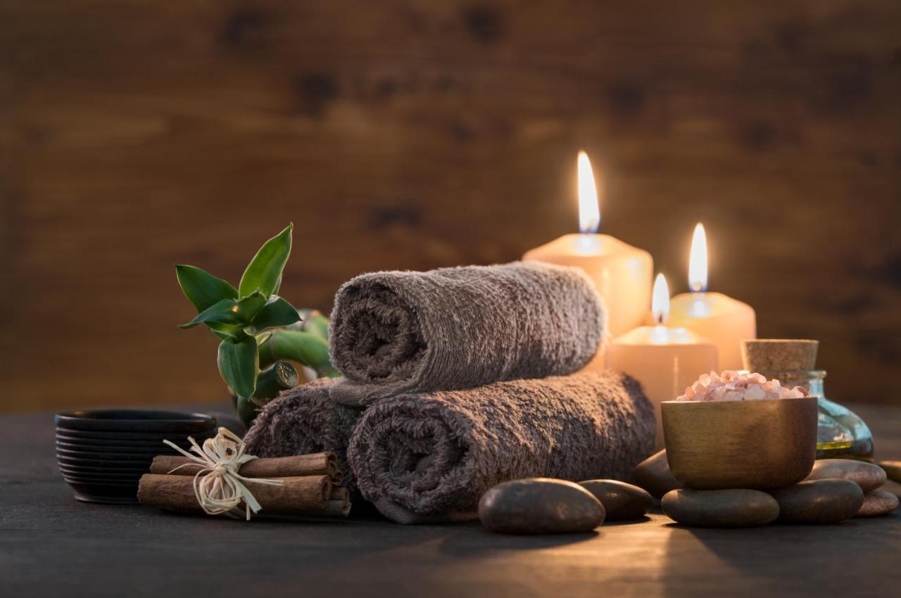 Das Hudewald Hotel & Resort Uckeritz Ngoại thất bức ảnh