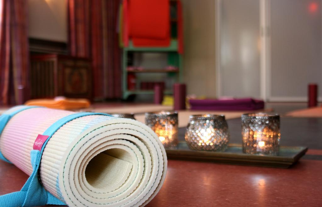 Das Hudewald Hotel & Resort Uckeritz Ngoại thất bức ảnh