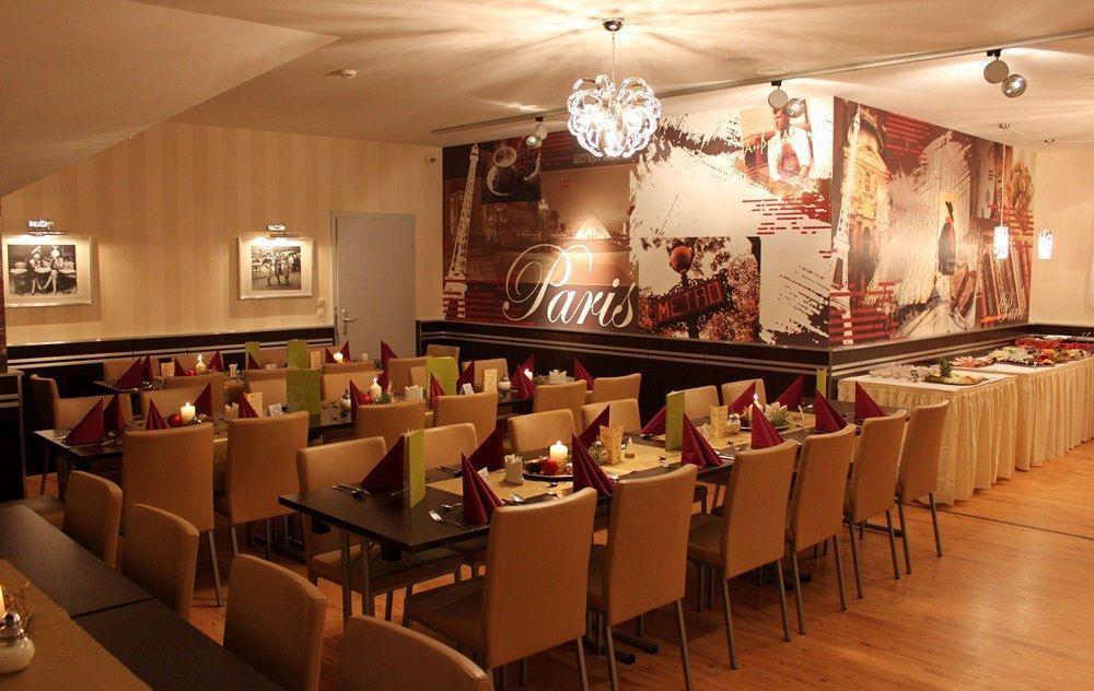 Das Hudewald Hotel & Resort Uckeritz Ngoại thất bức ảnh