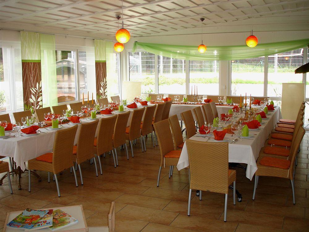 Das Hudewald Hotel & Resort Uckeritz Ngoại thất bức ảnh