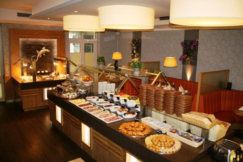 Das Hudewald Hotel & Resort Uckeritz Ngoại thất bức ảnh