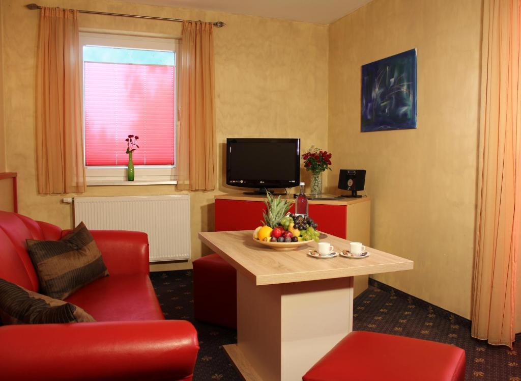 Das Hudewald Hotel & Resort Uckeritz Ngoại thất bức ảnh