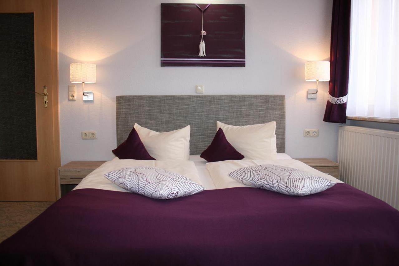 Das Hudewald Hotel & Resort Uckeritz Ngoại thất bức ảnh