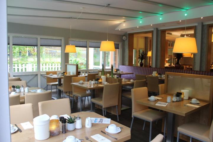 Das Hudewald Hotel & Resort Uckeritz Ngoại thất bức ảnh