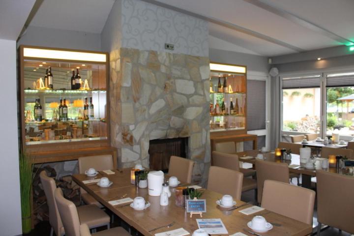 Das Hudewald Hotel & Resort Uckeritz Ngoại thất bức ảnh